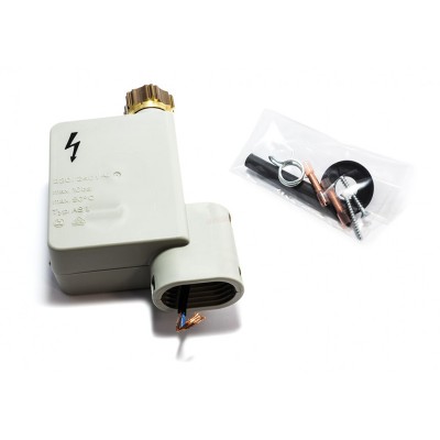 Aqua Stop Βαλβίδα Πλυντηρίου Πιάτων Bosch - Siemens 091058