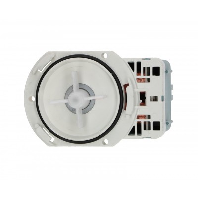 Αντλία Πλυντηρίου AEG - Zanussi - Electrolux Γενικής Χρήσης Bayonet Κουμπωτή 
