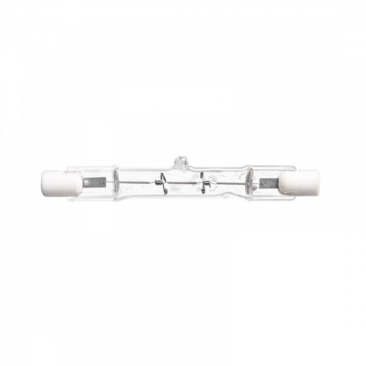 Λάμπα Αλογόνου Θερμόμετρο Sylvania 120W 78mm Ηλεκτρολογικός Εξοπλισμός