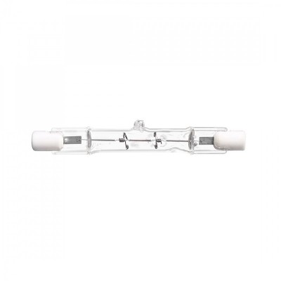 Λάμπα Αλογόνου Θερμόμετρο Sylvania 120W 78mm