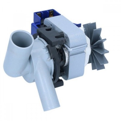 Αντλία Πλυντηρίου Siemens- Bosch - Pitsos Constructa 140438