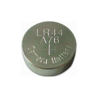 Μπαταρία Αλκαλική Eurolamp LR44 1.5V