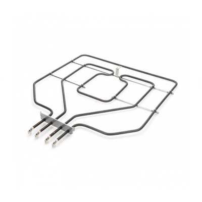 Αντίσταση Γκριλ Κουζίνας Άνω Μέρος Siemens-Bosch-Pitsos-Neff 1500+1300W 00471369 