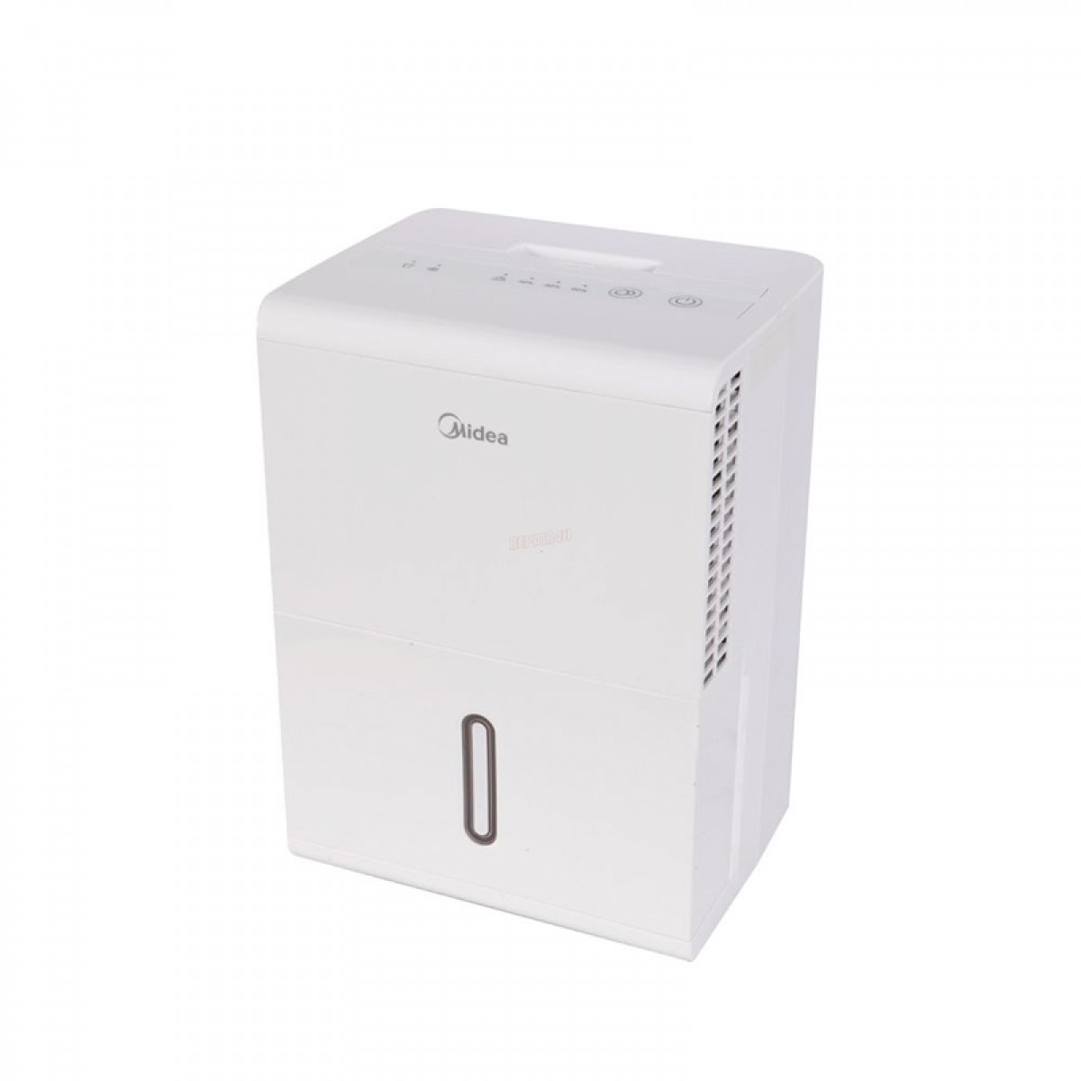 Αφυγραντήρας Φορητός Midea MDDE-10DEN7 Οικιακές Συσκευές