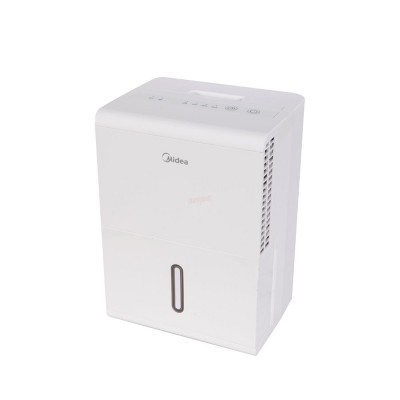 Αφυγραντήρας Φορητός Midea MDDE-10DEN7
