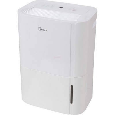 Αφυγραντήρας Φορητός Midea MDDF-16DEN7