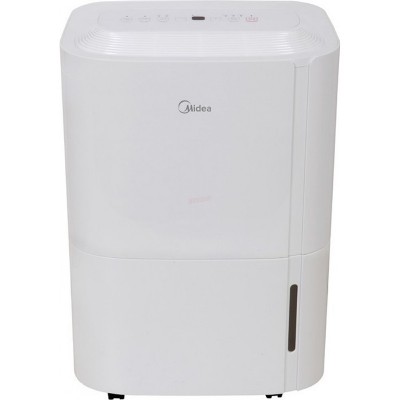 Αφυγραντήρας Φορητός Midea MDDF-20DEN7