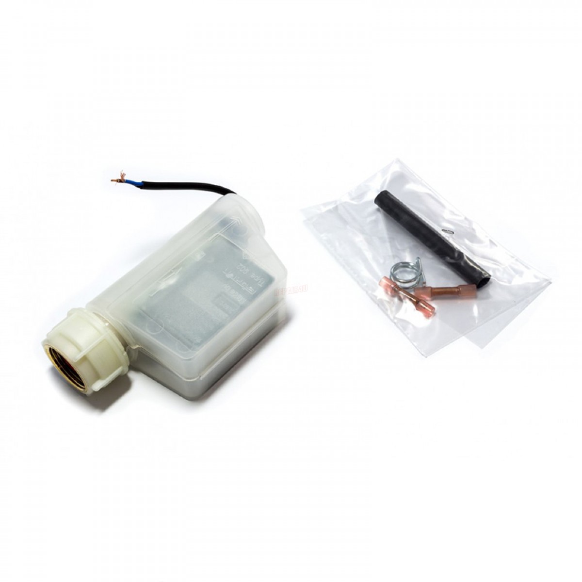 Aqua Stop Βαλβίδα Πλυντηρίου Πιάτων Bosch - Siemens 263789 Ανταλλακτικά ηλεκτρικών συσκευών