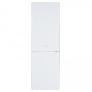 Ψυγειοκαταψύκτης No Frost Eskimo ES RBF285E185W 293Lt Λευκό Οικιακές Συσκευές