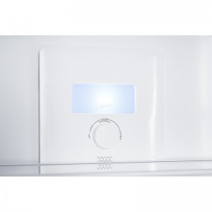 Ψυγειοκαταψύκτης No Frost Eskimo ES RBF285E185W 293Lt Λευκό Οικιακές Συσκευές
