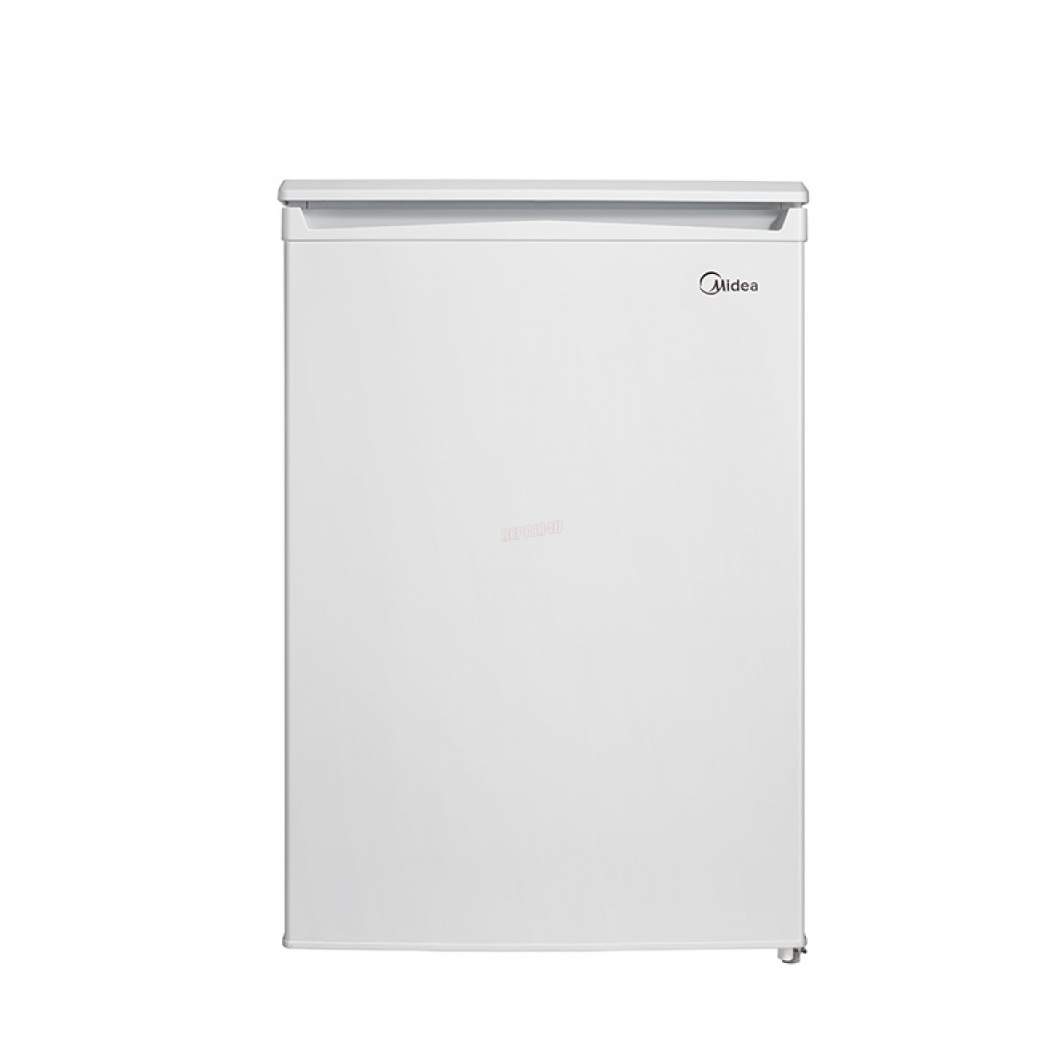 Ψυγείο Μονόπορτο Midea MDRD168FGE01 113Lt Λευκό Οικιακές Συσκευές
