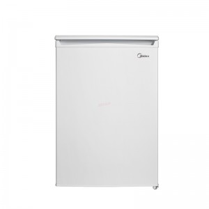 Ψυγείο Μονόπορτο Midea MDRD168FGE01 113Lt Λευκό Οικιακές Συσκευές