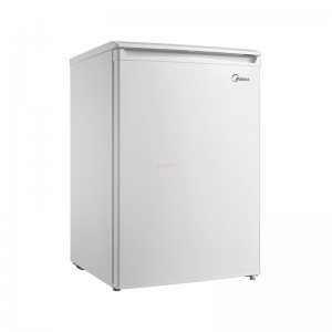 Ψυγείο Μονόπορτο Midea MDRD168FGE01 113Lt Λευκό Οικιακές Συσκευές