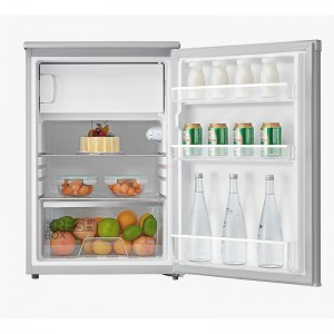 Ψυγείο Μονόπορτο Midea MDRD168FGE01 113Lt Λευκό Οικιακές Συσκευές