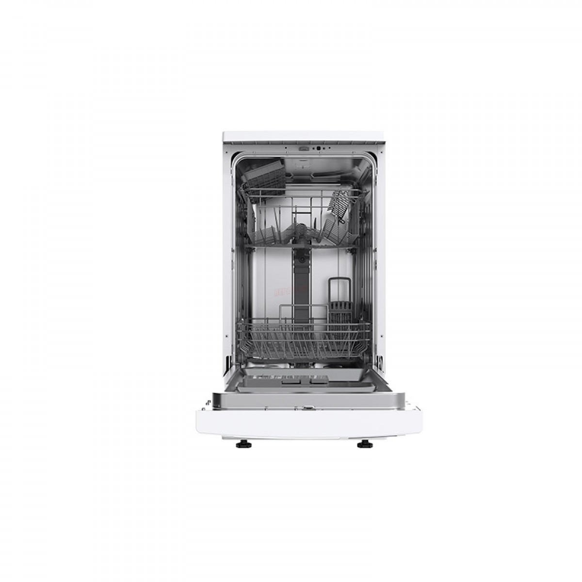 Πλυντήριο Πιάτων Eskimo ES DW10F45W Ελεύθερο 45cm Λευκό Οικιακές Συσκευές