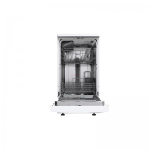 Πλυντήριο Πιάτων Eskimo ES DW10F45W Ελεύθερο 45cm Λευκό Οικιακές Συσκευές