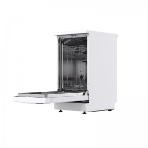 Πλυντήριο Πιάτων Eskimo ES DW10F45W Ελεύθερο 45cm Λευκό Οικιακές Συσκευές