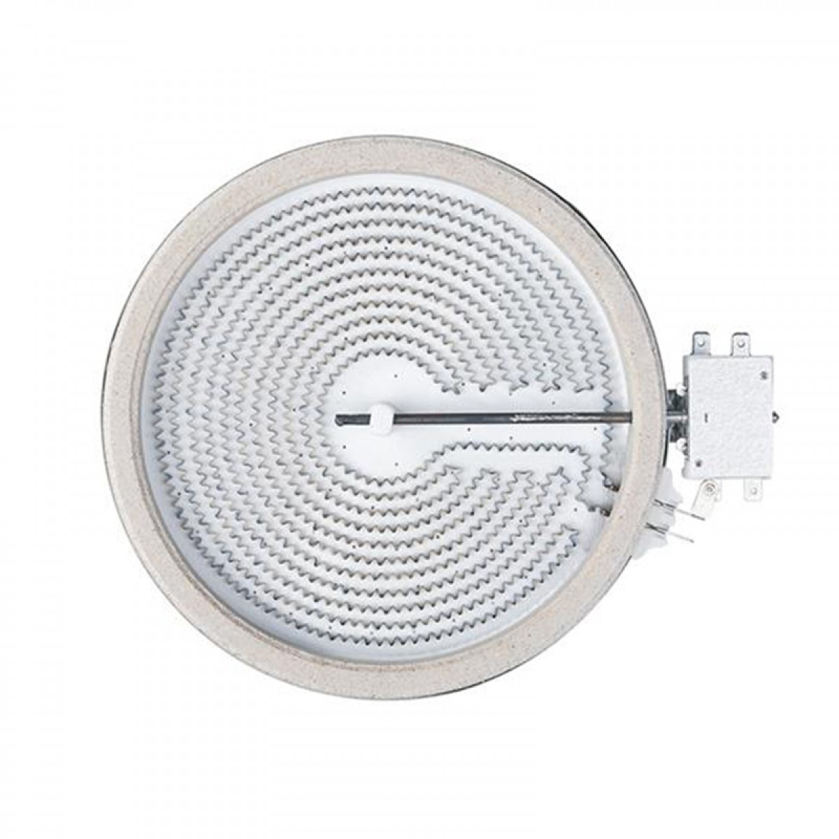 Εστία Κουζίνας Κεραμική 200mm 1800W Ανταλλακτικά