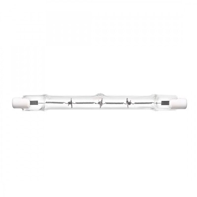 Λάμπα Ιωδινής R7S 120W 78mm Geyer