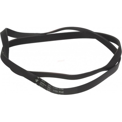 Ιμάντας Πλυντηρίου Fagor- Brandt Ραβδωτός 1151 H7 481281729142