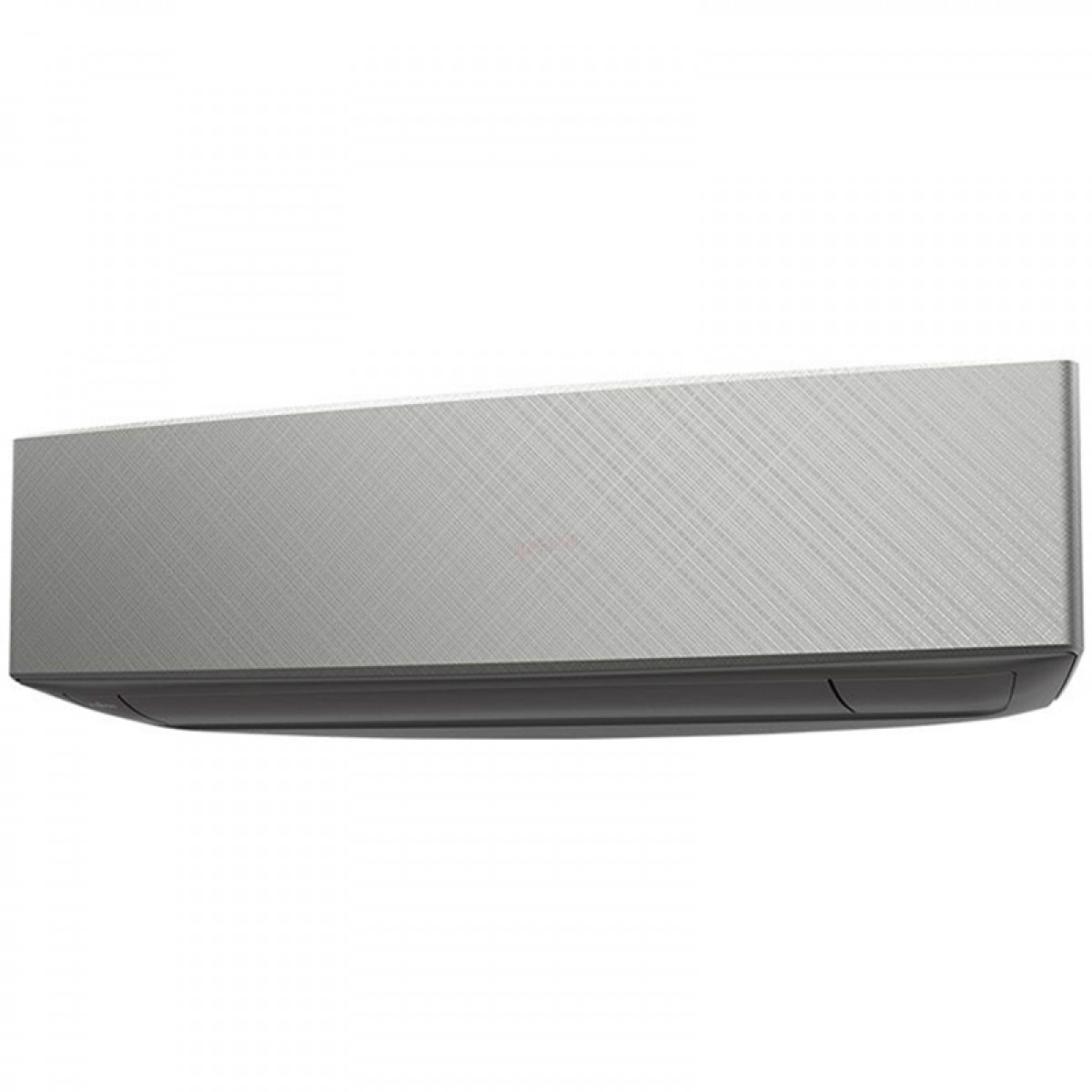 Κλιματιστικό Τοίχου Inverter Fujitsu KE 9000BTU ASΕG09KETF-B / AOΕG09KETA Silver Κλιματισμός