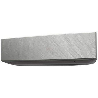 Κλιματιστικό Τοίχου Inverter Fujitsu KE 9000BTU ASΕG09KETF-B / AOΕG09KETA Silver