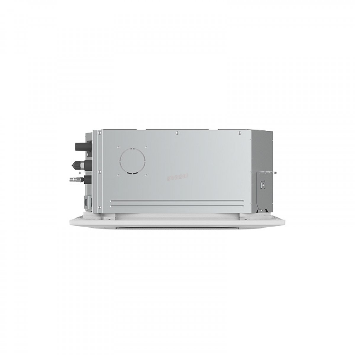 Κλιματιστικό Κασέτα Οροφής Inverter Midea 12000BTU MCA4U-12HRFNX-QRD1W(GA) / MOX230-12HFN8-QRD0W(GA)  Κλιματισμός