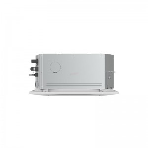 Κλιματιστικό Κασέτα Οροφής Inverter Midea 12000BTU MCA4U-12HRFNX-QRD1W(GA) / MOX230-12HFN8-QRD0W(GA)  Κλιματισμός