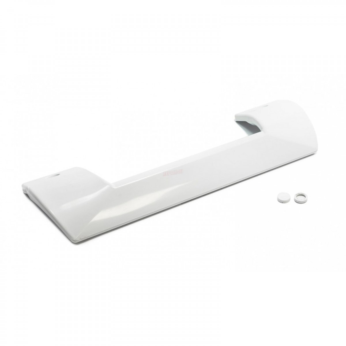 Χειρολαβή Ψυγείου Siemens - Pitsos 19.5cm 490705 Ανταλλακτικά