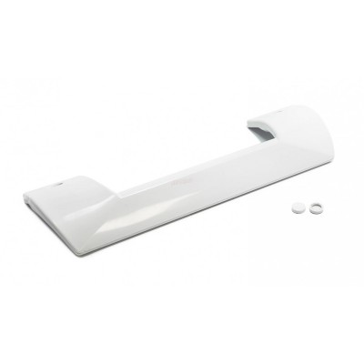 Χειρολαβή Ψυγείου Siemens - Pitsos 19.5cm 490705