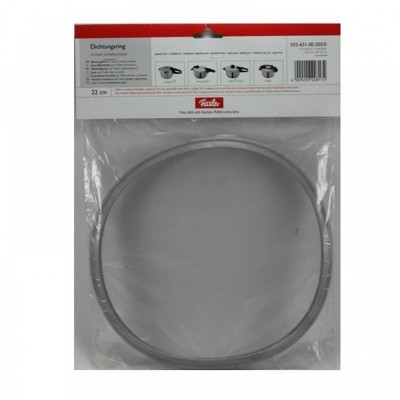 Λάστιχο Χύτρας FIssler 22cm 6lt 3263100205 Original