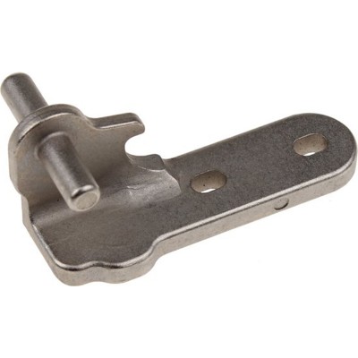 Μεντεσές Ψυγείου Whirlpool Μεσαίος Αριστερός Original 481241719331