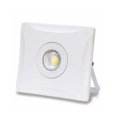 Προβολέας SLIM LED COB 30W 4000K Φυσικό Λευκό
