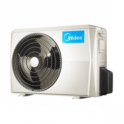 Εξωτερική Μονάδα Multi (έως 2 εσωτερικά) Midea 18000BTU M2OΕ-18HFN8-Q