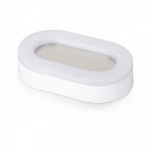 ΑΠΛΙΚΕΣ ΕΞΩΤΕΡΙΚΟΥ ΧΩΡΟΥ LED 11W 4000K Ηλεκτρολογικός Εξοπλισμός