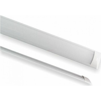 ΓΡΑΜΜΙΚΟ ΦΩΤΙΣΤΙΚΟ LED 36W CCT
