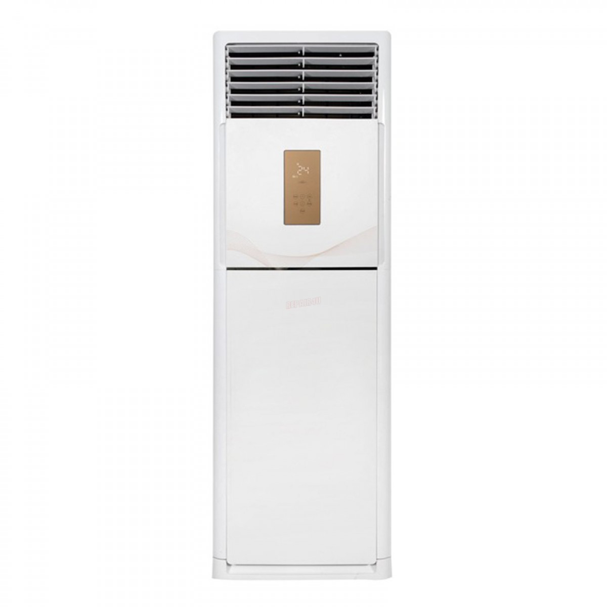 Κλιματιστικό Ντουλάπα Inverter Midea 48000BTU MFM-48HRFN8-QRD0W / MOX630U-48HFN8-R (GA) Κλιματισμός