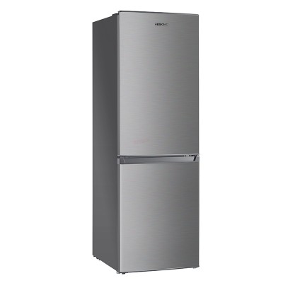 Ψυγειοκαταψύκτης No Frost Eskimo ES RBF285E185IN 293Lt Inox
