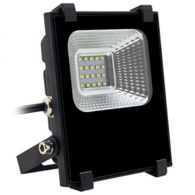 Προβολέας LED SMD 20W 3000K Θερμό Λευκό