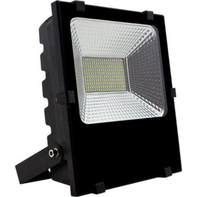 Προβολέας LED SMD 100W 6000K Ψυχρό Λευκό