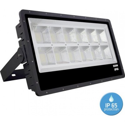 Προβολέας LED SMD 600W 6000K Ψυχρό Λευκό