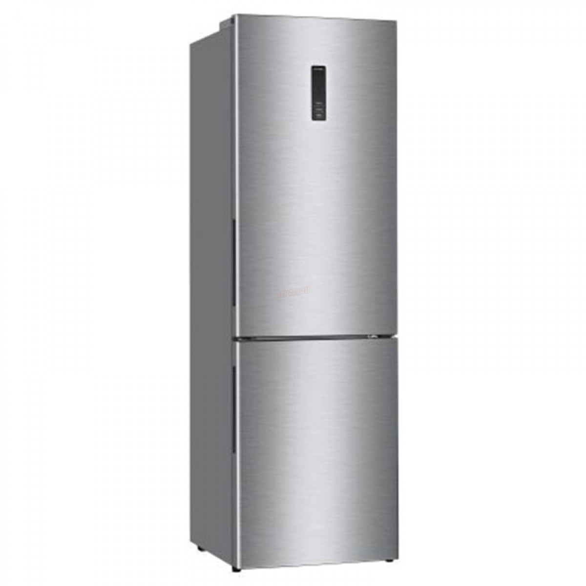 Ψυγειοκαταψύκτης Total No Frost Davoline NCRF390 IX ΝΕ 347lt Inox Οικιακές Συσκευές