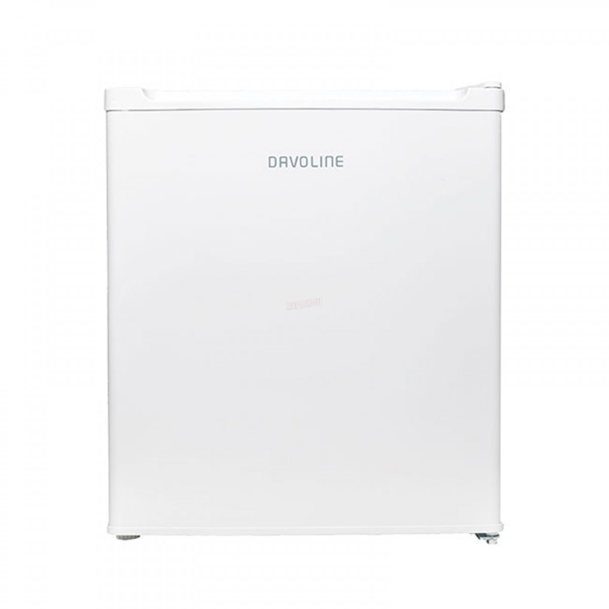 Ψυγείο Μονόπορτο - Mini Bar Davoline MBD 51 W ΝΕ 41lt Λευκό Οικιακές Συσκευές