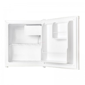 Ψυγείο Μονόπορτο - Mini Bar Davoline MBD 51 W ΝΕ 41lt Λευκό Οικιακές Συσκευές