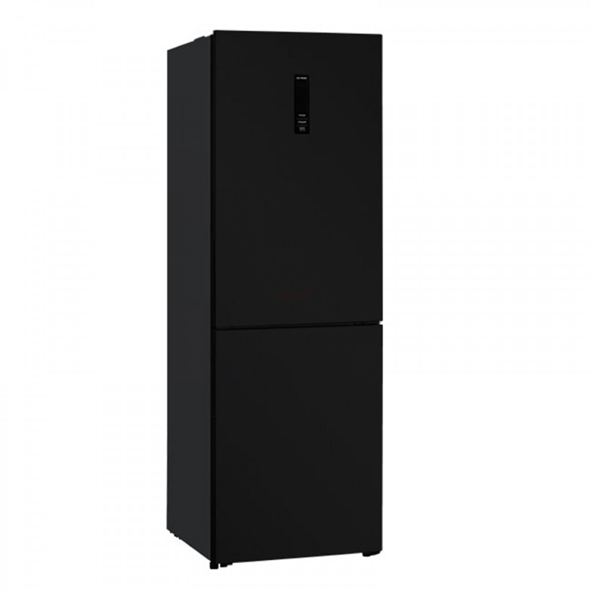 Ψυγειοκαταψύκτης Total No Frost Davoline CBNF 357 BL ΝΕ 323lt Μαύρος Οικιακές Συσκευές