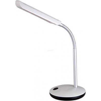 Φωτιστικό Γραφείου LED 5W Λευκό 4000Κ Φυσικό Λευκό