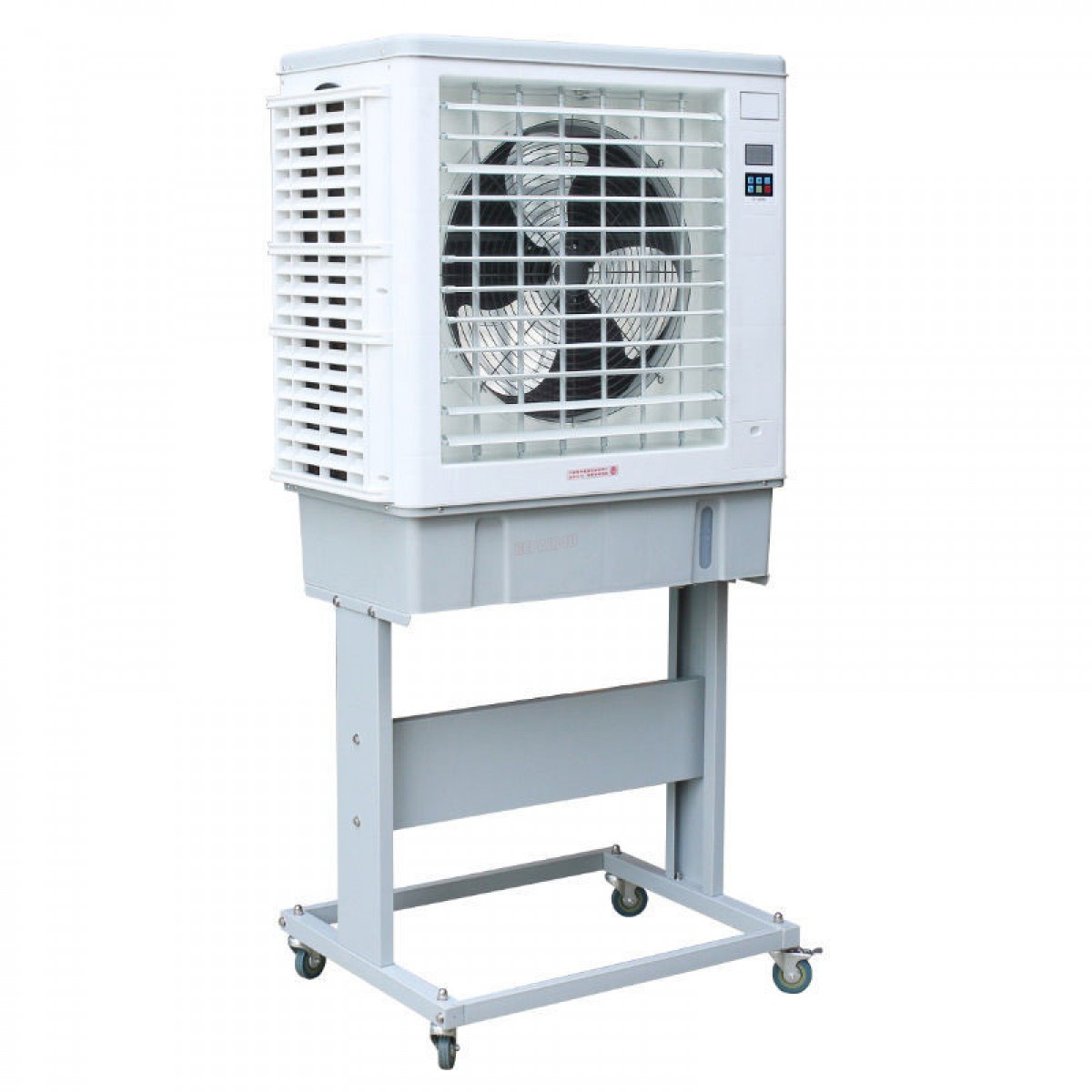 Evaporative Air Cooler PRAC-80635 Primo με Τηλεχειριστήριο Μικροσυσκευές