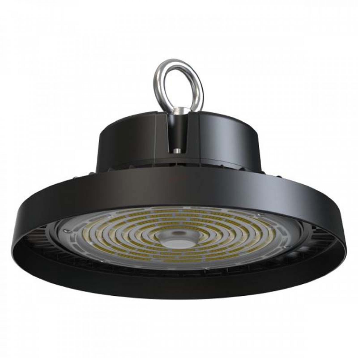 ΚΑΜΠΑΝΕΣ LED UFO 150W 6000K ADJUST 90-120-150 Ηλεκτρολογικός Εξοπλισμός