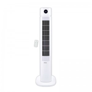 Air Cooler PRAC-80710 Primo με Τηλεχειριστήριο 4,2lt 100W Λευκό Μικροσυσκευές