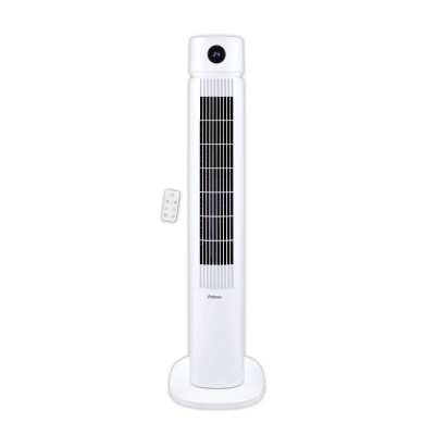 Air Cooler PRAC-80710 Primo με Τηλεχειριστήριο 4,2lt 100W Λευκό